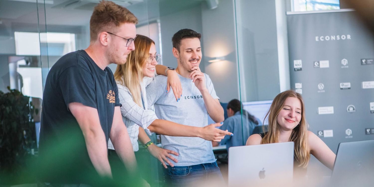 Onlinemarken dringen in die Offline-Welt hervor