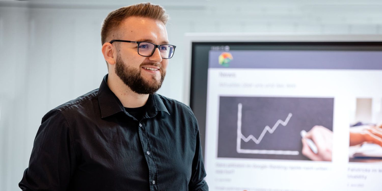 Google My Business – kostenlose Werbung