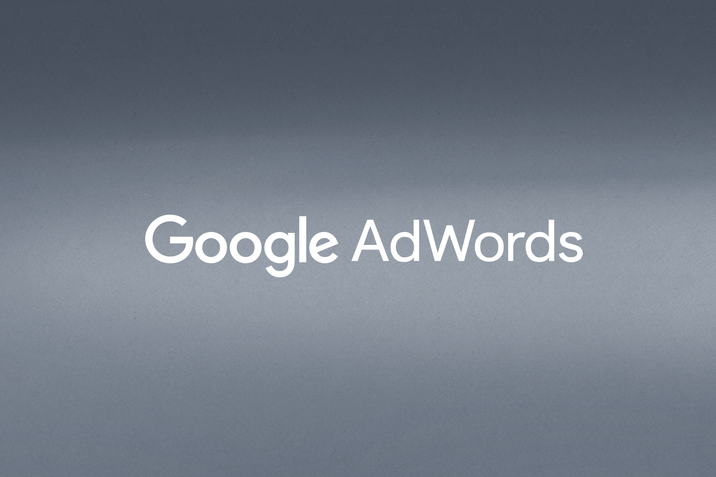 Google AdWords – Effiziente Online-Werbung