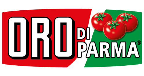 oro di parma logo