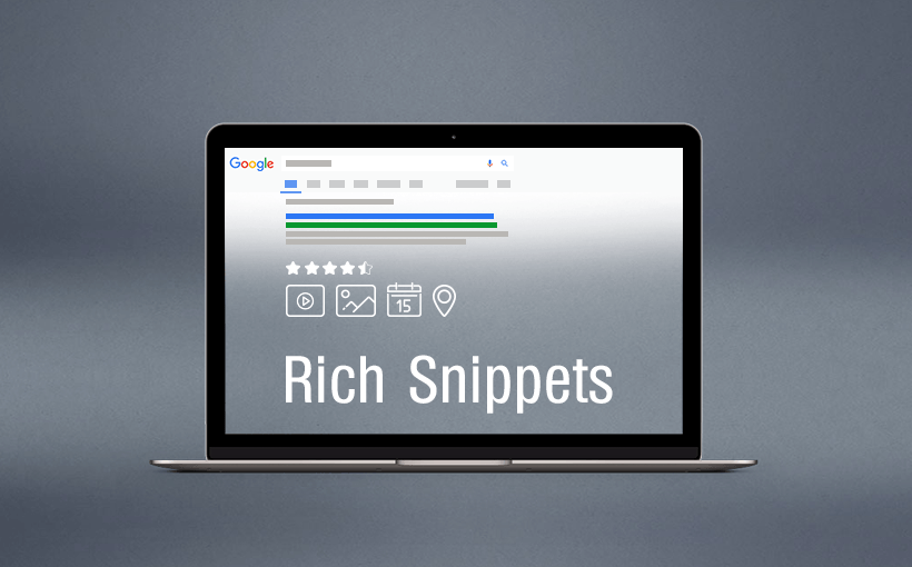 Rich Snippets für die Google Ergebnisse
