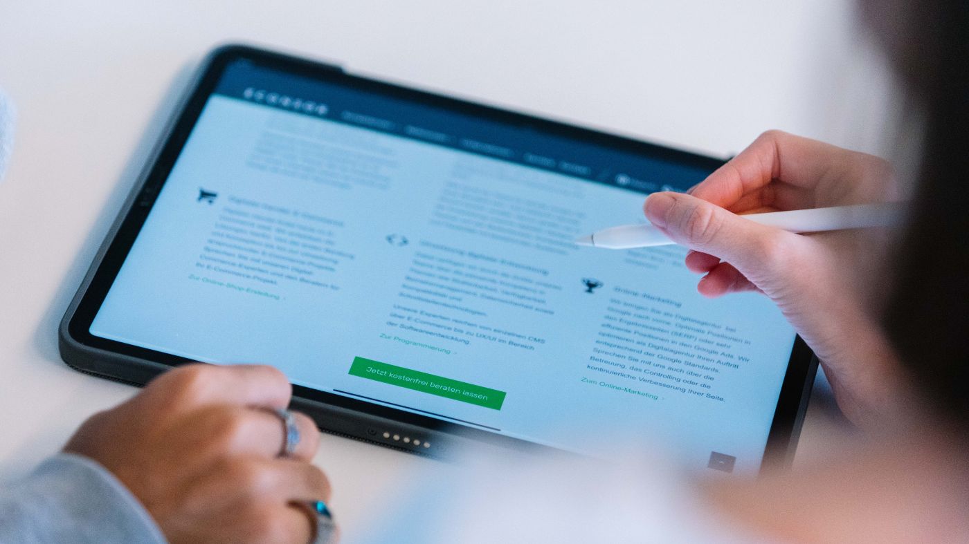 Die 8 besten Keyword Tools für SEO: Meistern Sie Ihre Keyword-Recherche