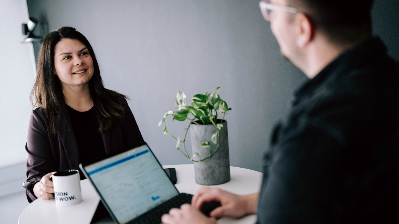 SEO Profis im Gespräch