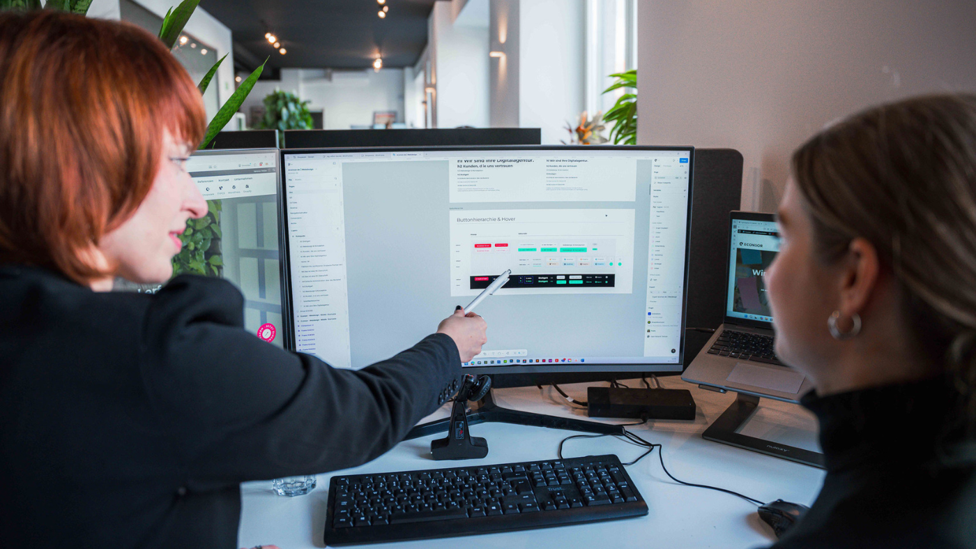 Strukturierte Daten: Mehr Aufmerksamkeit in den SERPs