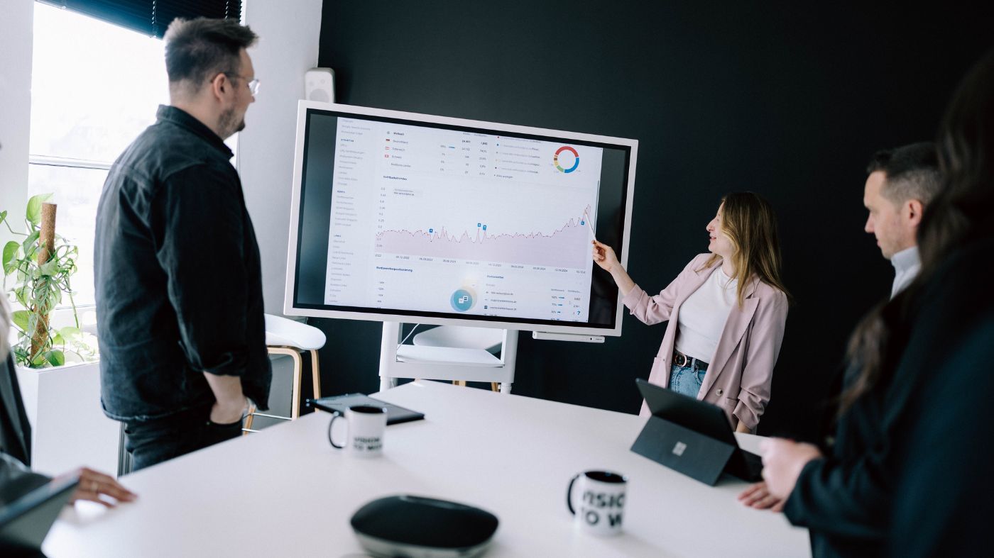 Trackt Google auch im Inkognito-Modus?